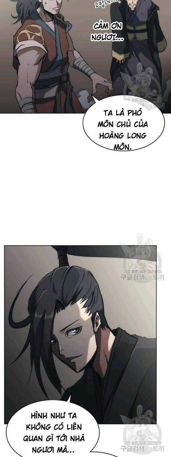 Sát Thủ 2044 - Chapter 21 - Trang 60