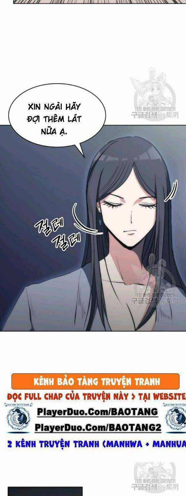 Sát Thủ 2044 - Chapter 21 - Trang 7