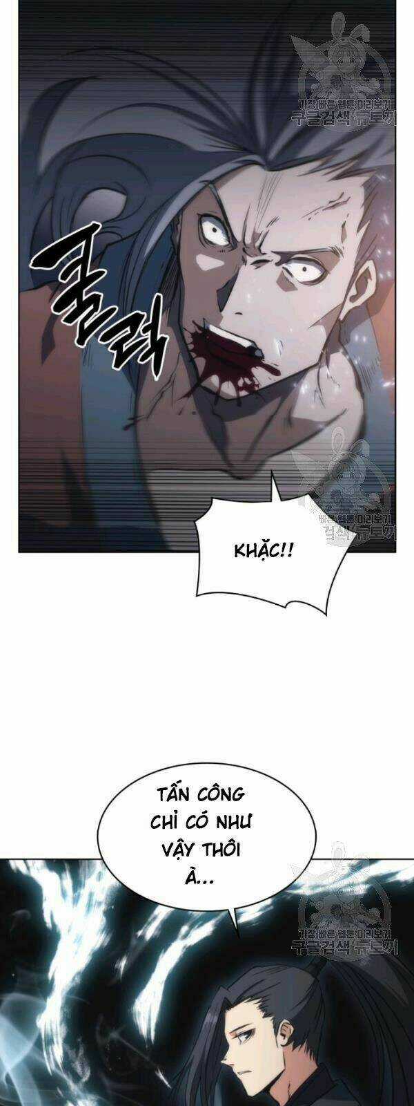 Sát Thủ 2044 - Chapter 21 - Trang 66