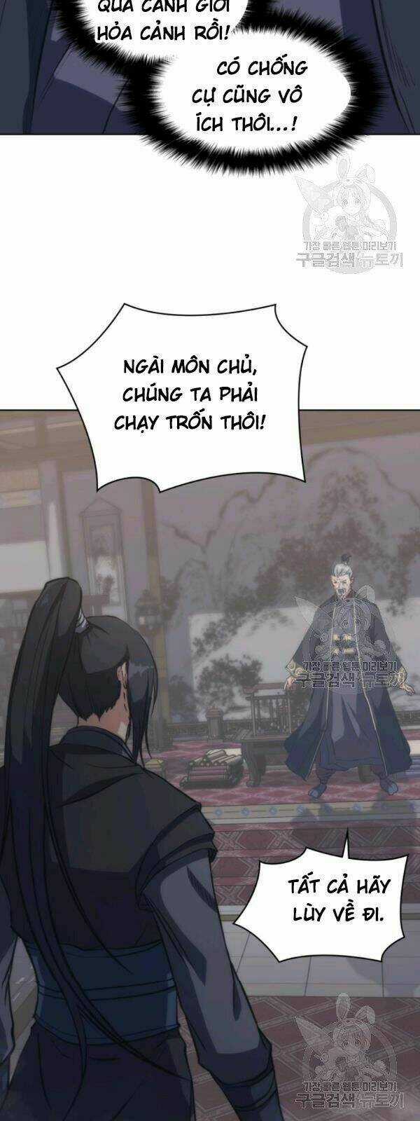 Sát Thủ 2044 - Chapter 21 - Trang 69