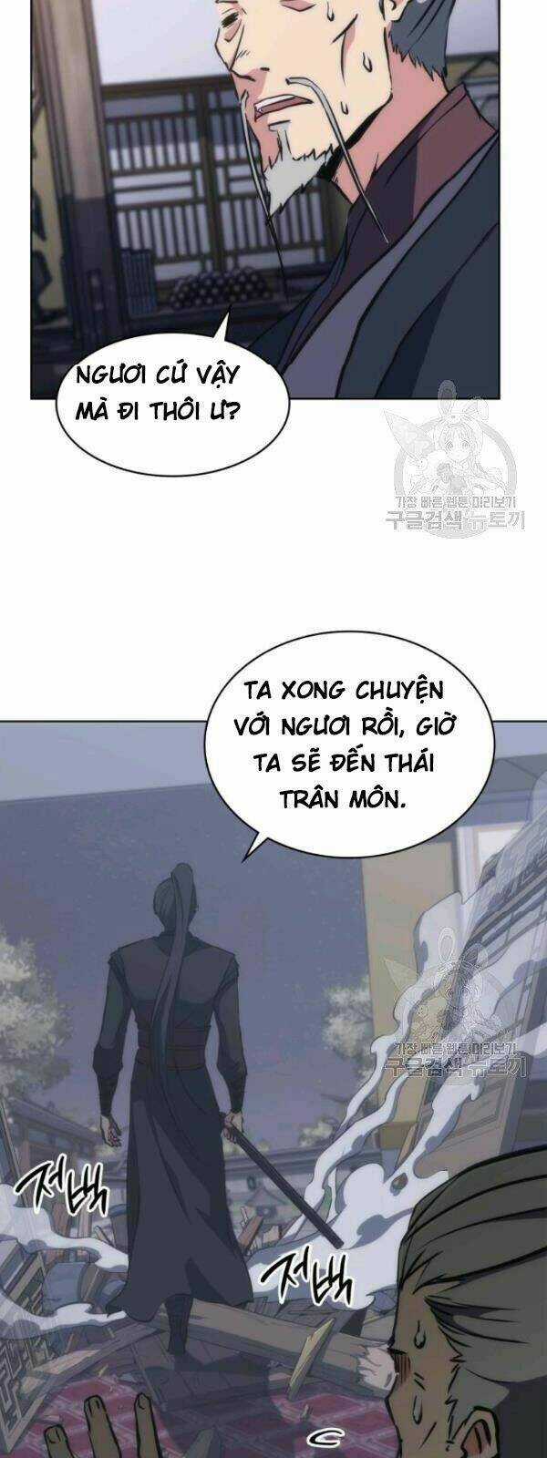 Sát Thủ 2044 - Chapter 21 - Trang 79