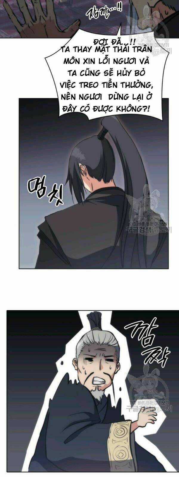 Sát Thủ 2044 - Chapter 21 - Trang 80