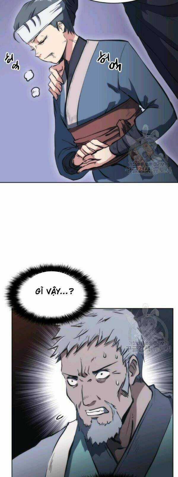 Sát Thủ 2044 - Chapter 21 - Trang 10