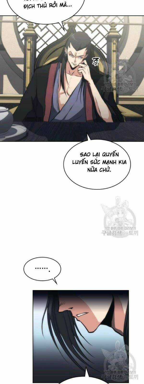 Sát Thủ 2044 - Chapter 22 - Trang 11