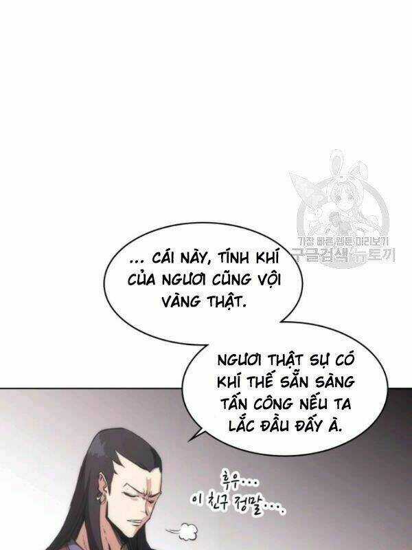 Sát Thủ 2044 - Chapter 22 - Trang 18