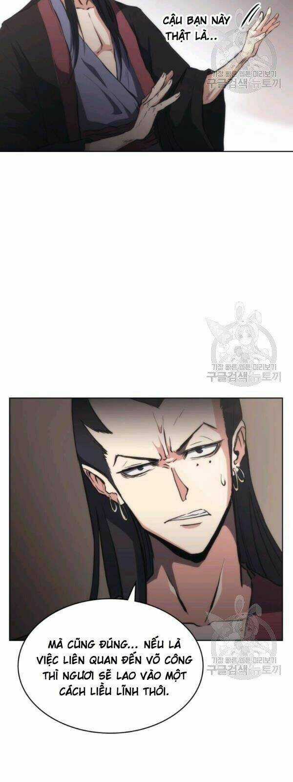 Sát Thủ 2044 - Chapter 22 - Trang 19