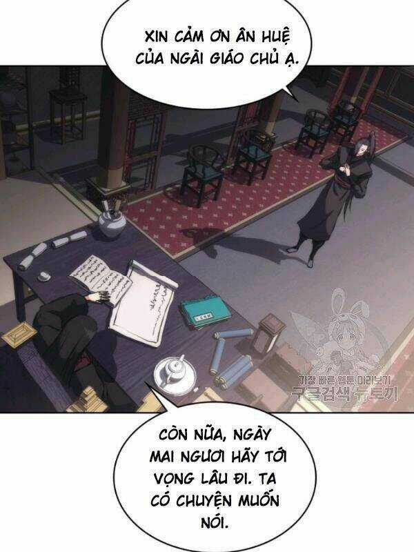 Sát Thủ 2044 - Chapter 22 - Trang 21