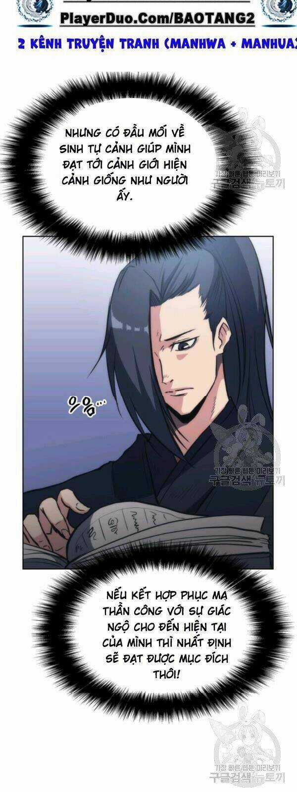 Sát Thủ 2044 - Chapter 22 - Trang 27