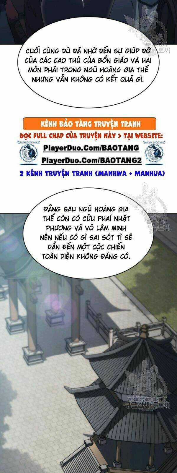 Sát Thủ 2044 - Chapter 22 - Trang 31