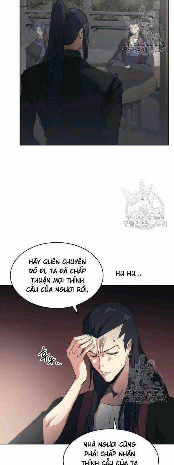 Sát Thủ 2044 - Chapter 22 - Trang 33