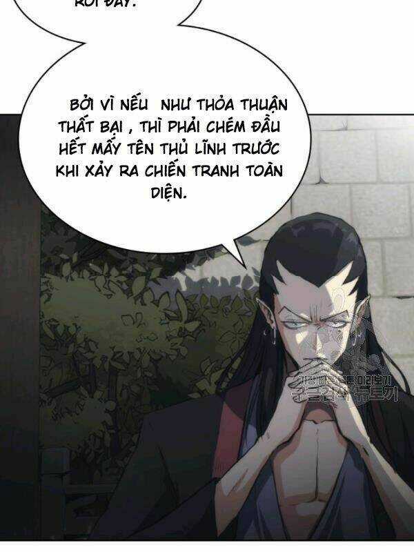 Sát Thủ 2044 - Chapter 22 - Trang 35