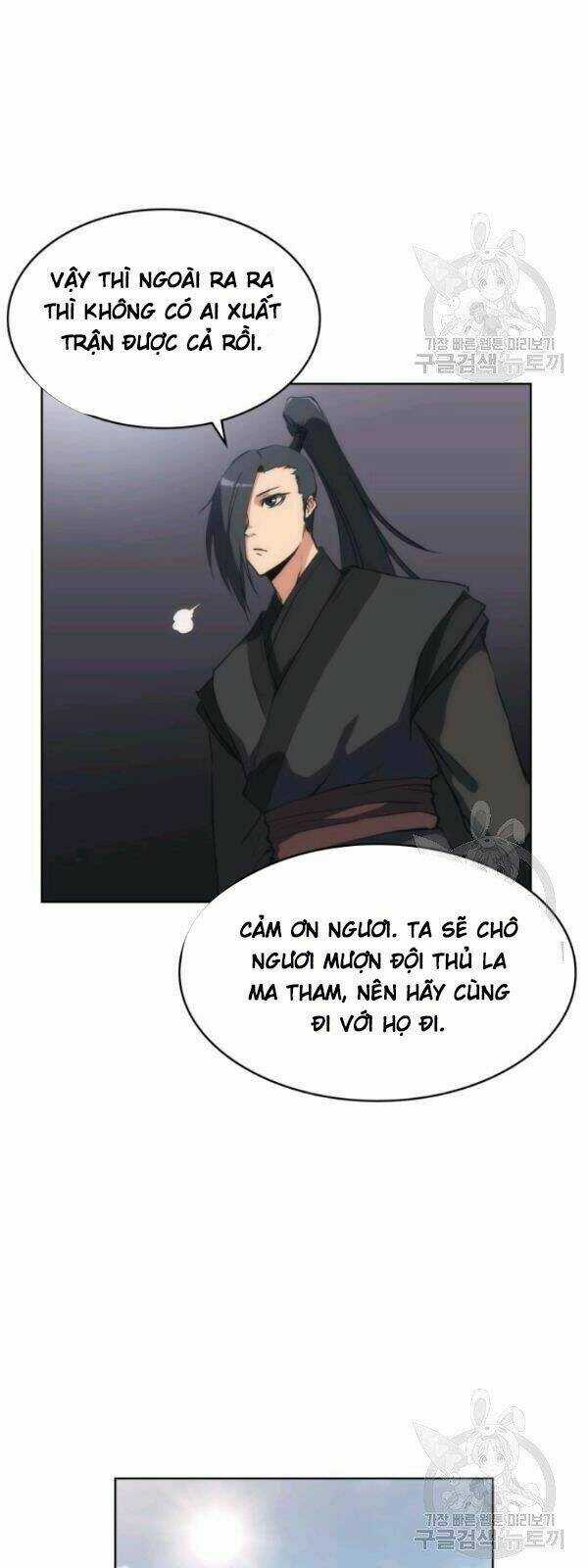 Sát Thủ 2044 - Chapter 22 - Trang 36
