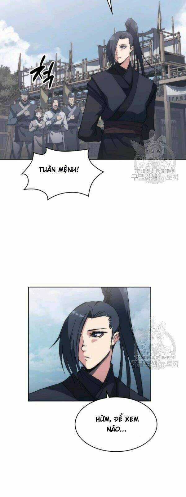 Sát Thủ 2044 - Chapter 22 - Trang 39