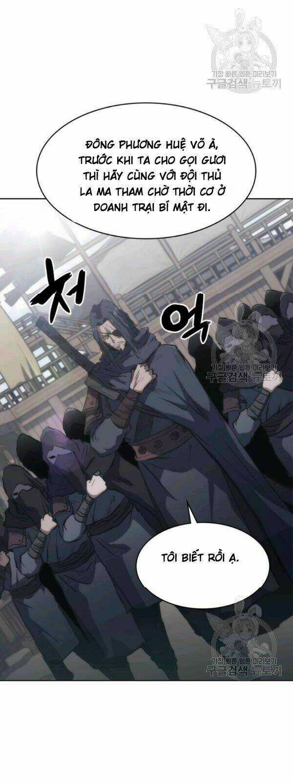 Sát Thủ 2044 - Chapter 22 - Trang 40