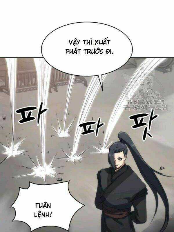 Sát Thủ 2044 - Chapter 22 - Trang 41