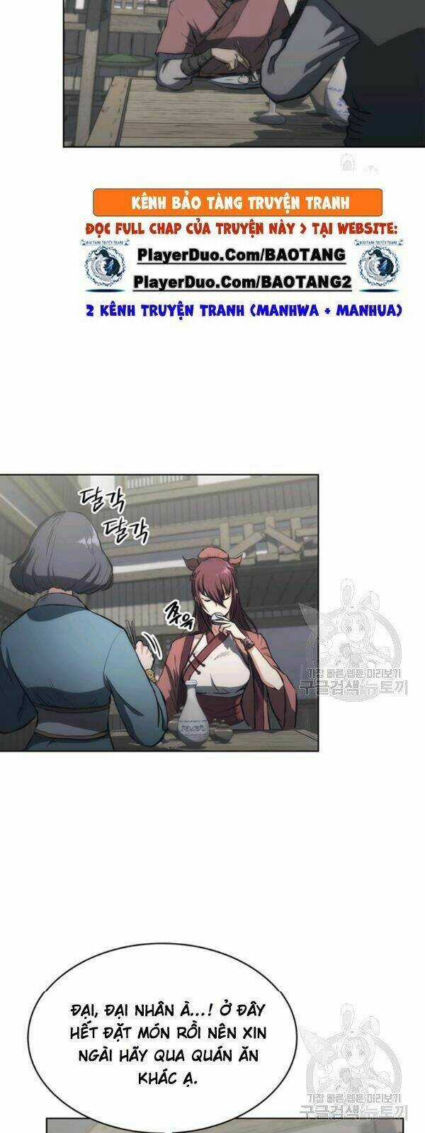 Sát Thủ 2044 - Chapter 22 - Trang 50