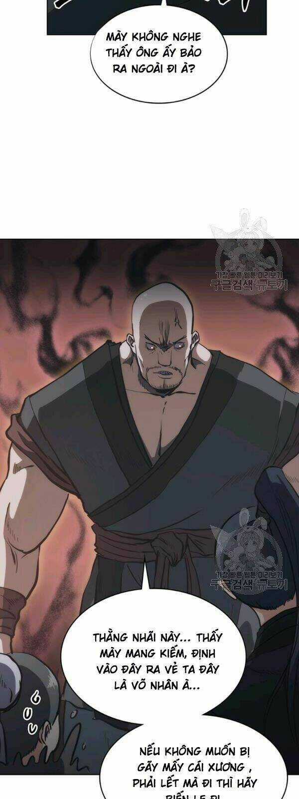 Sát Thủ 2044 - Chapter 22 - Trang 53