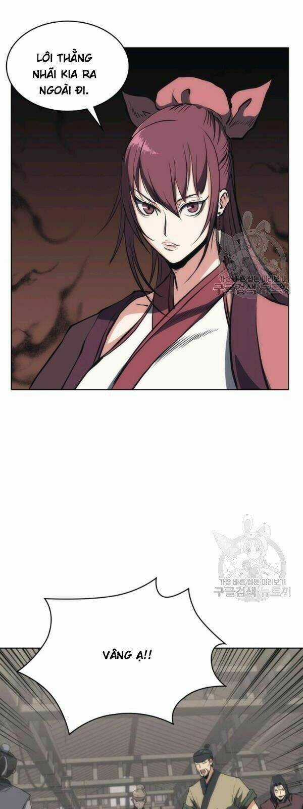 Sát Thủ 2044 - Chapter 22 - Trang 60