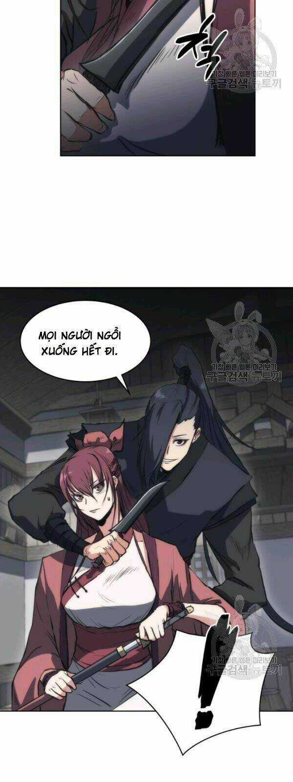 Sát Thủ 2044 - Chapter 22 - Trang 65