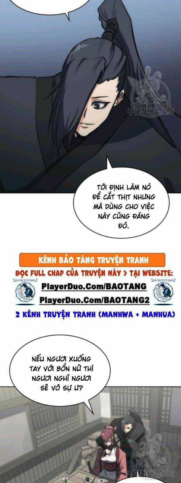 Sát Thủ 2044 - Chapter 22 - Trang 68