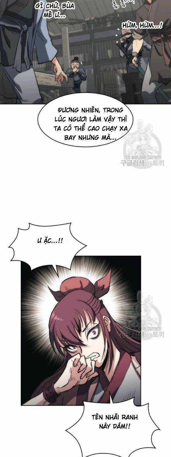 Sát Thủ 2044 - Chapter 22 - Trang 74