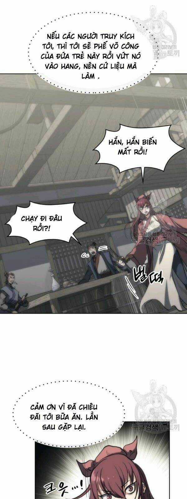 Sát Thủ 2044 - Chapter 22 - Trang 77