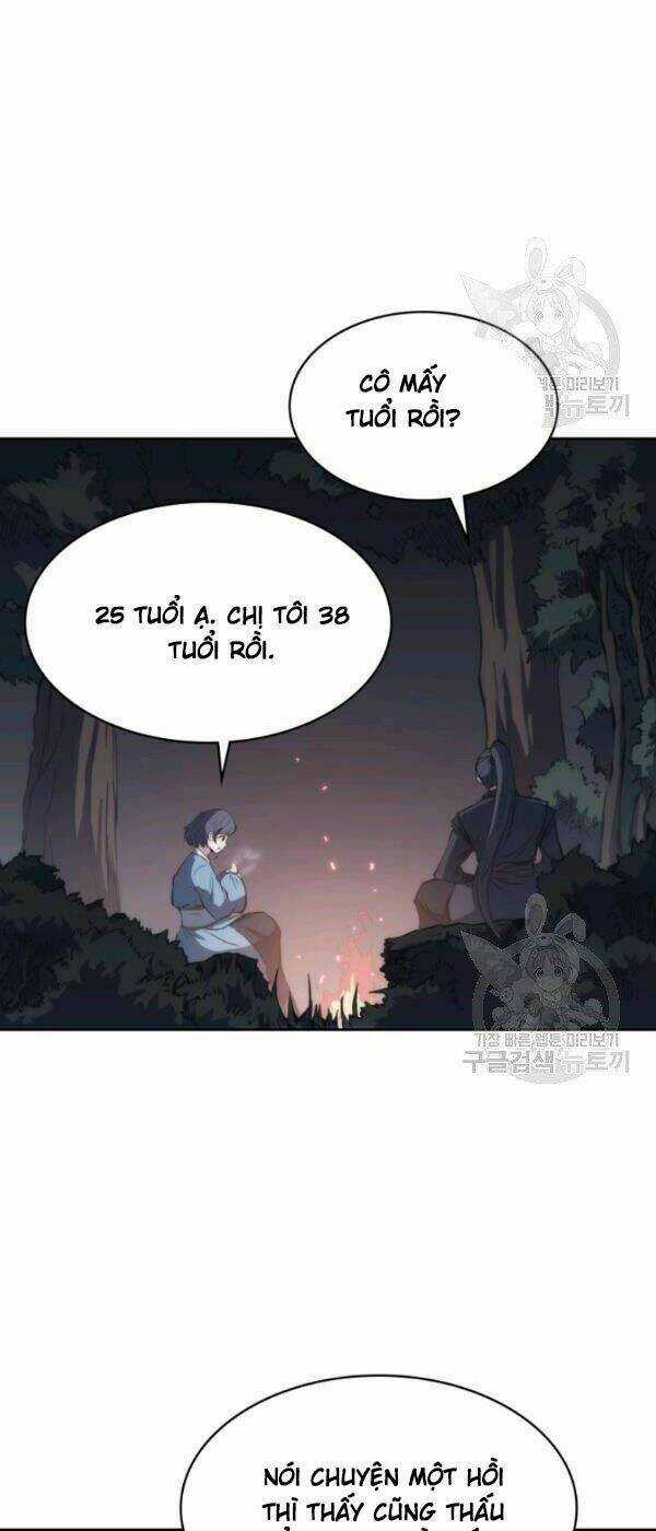 Sát Thủ 2044 - Chapter 23 - Trang 11