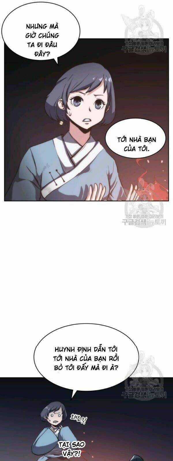 Sát Thủ 2044 - Chapter 23 - Trang 14