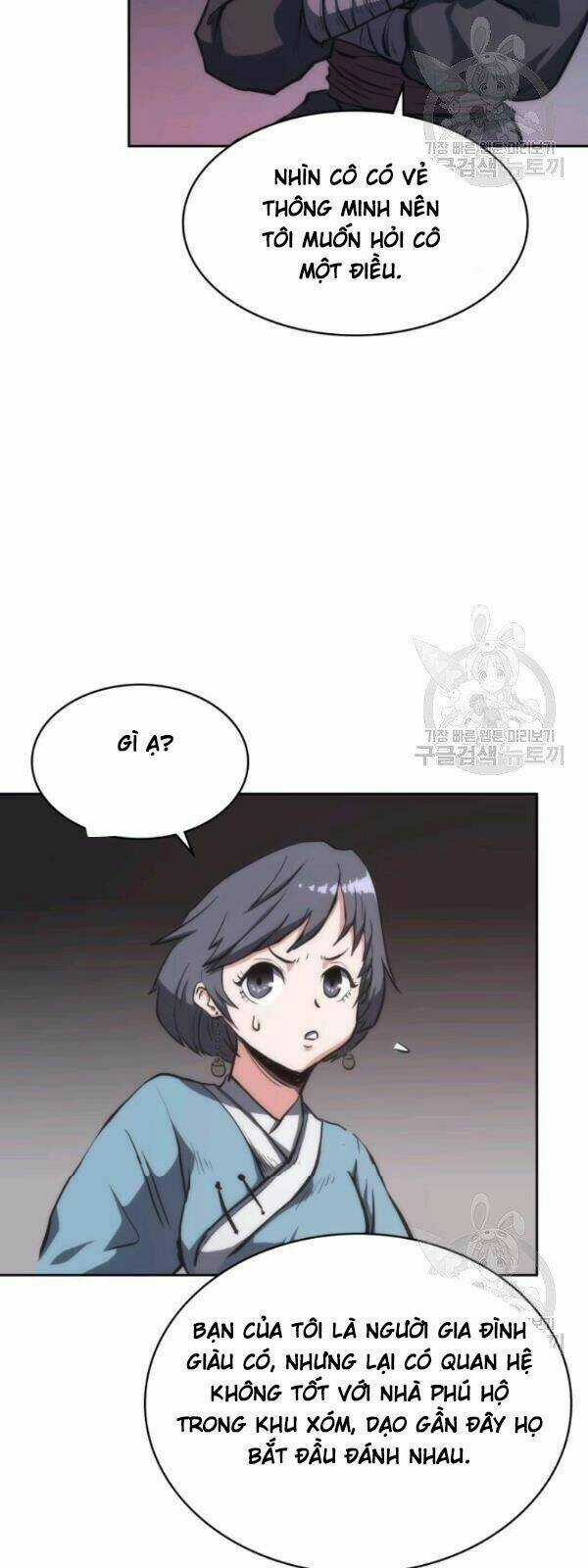 Sát Thủ 2044 - Chapter 23 - Trang 16