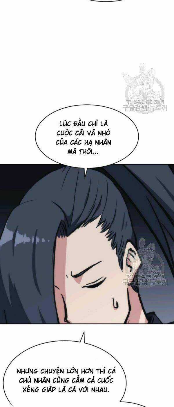 Sát Thủ 2044 - Chapter 23 - Trang 17