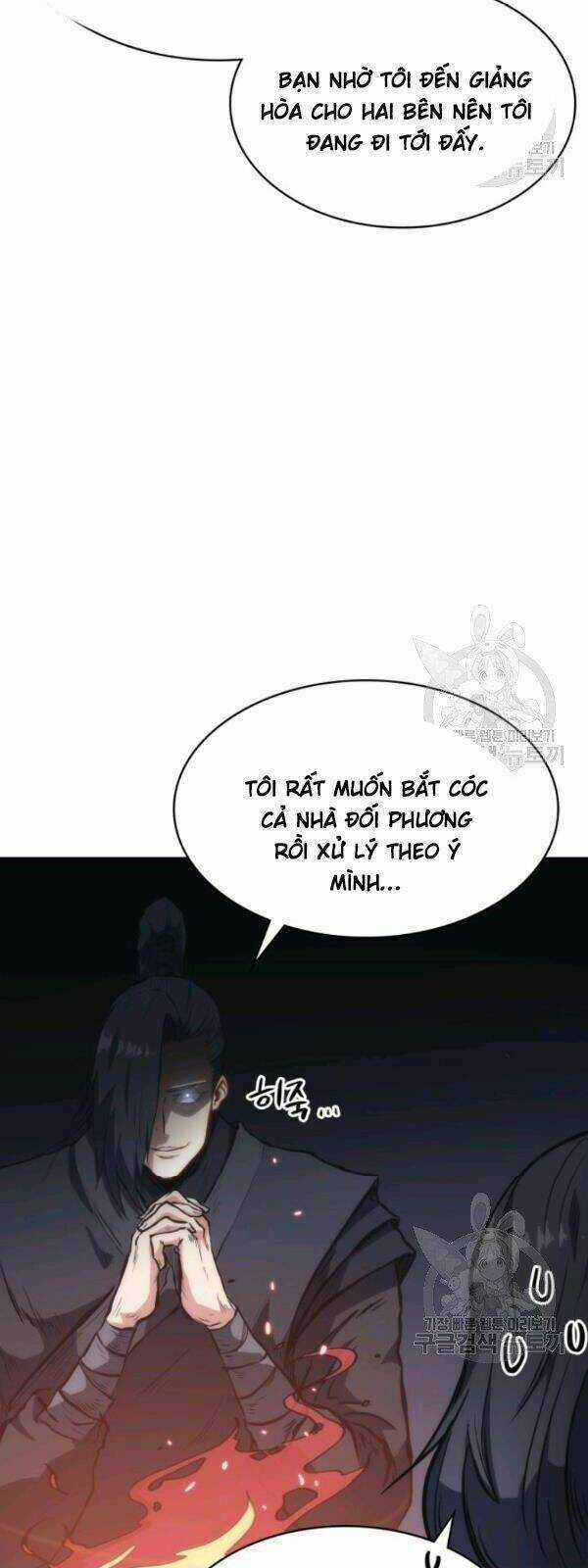 Sát Thủ 2044 - Chapter 23 - Trang 18