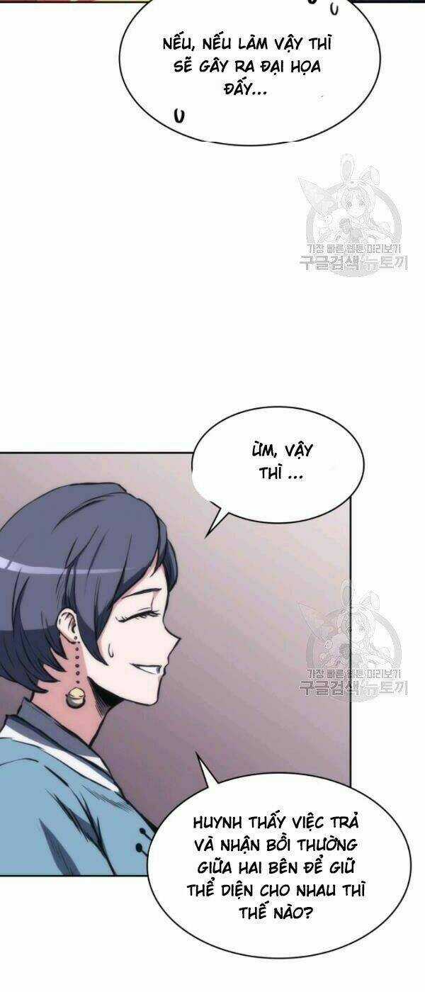 Sát Thủ 2044 - Chapter 23 - Trang 19