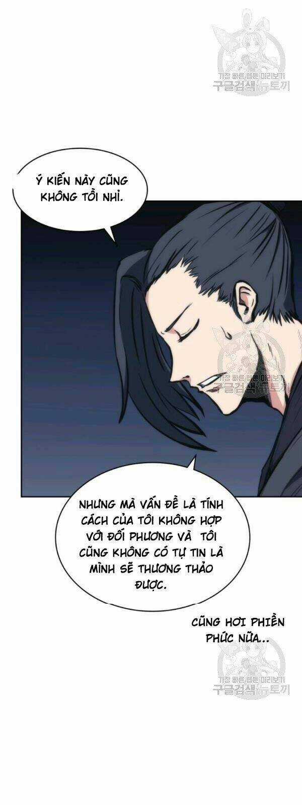 Sát Thủ 2044 - Chapter 23 - Trang 20