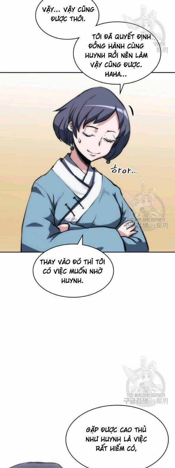 Sát Thủ 2044 - Chapter 23 - Trang 24