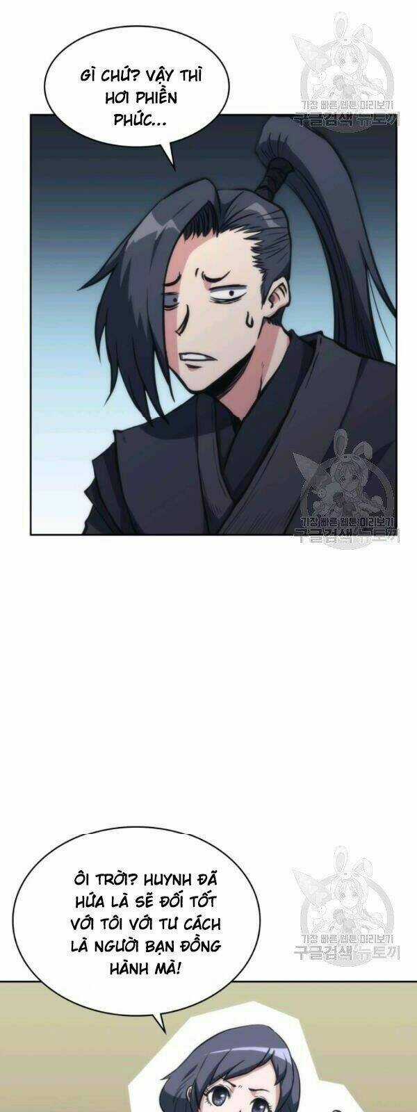 Sát Thủ 2044 - Chapter 23 - Trang 26