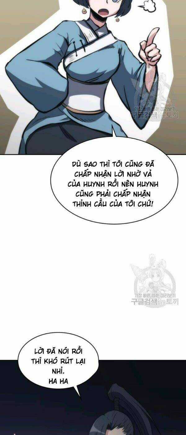 Sát Thủ 2044 - Chapter 23 - Trang 27