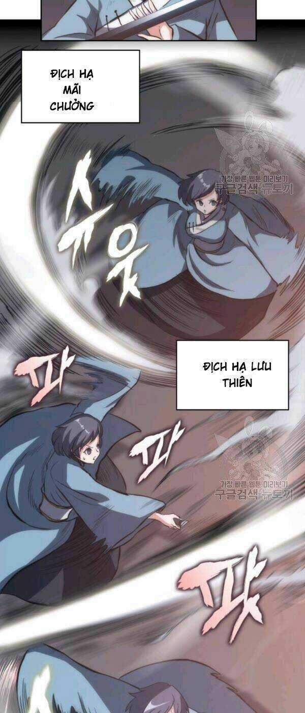 Sát Thủ 2044 - Chapter 23 - Trang 33