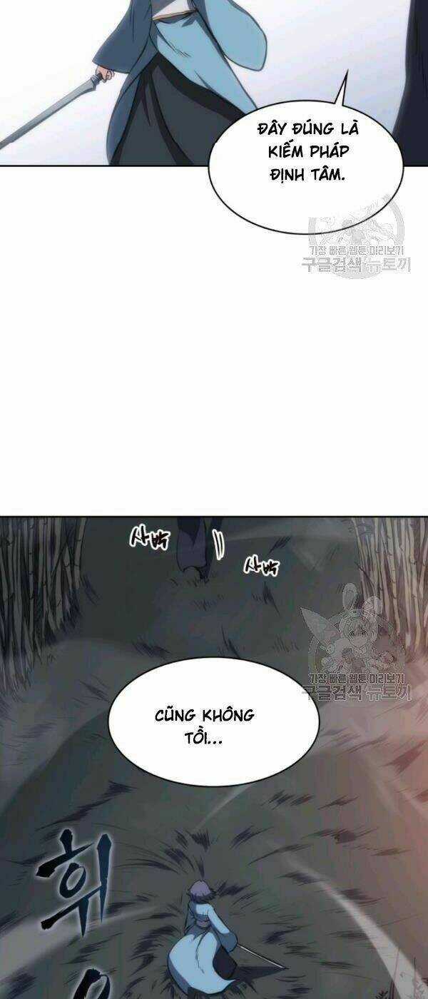 Sát Thủ 2044 - Chapter 23 - Trang 35