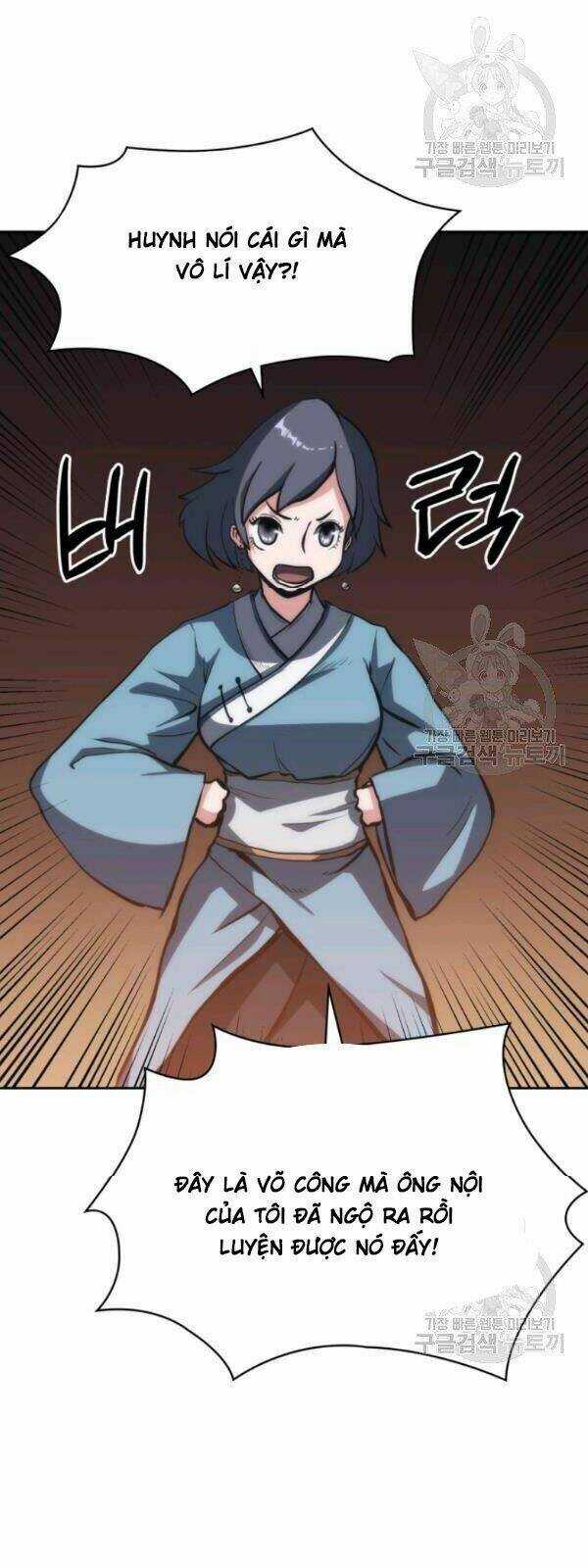 Sát Thủ 2044 - Chapter 23 - Trang 38