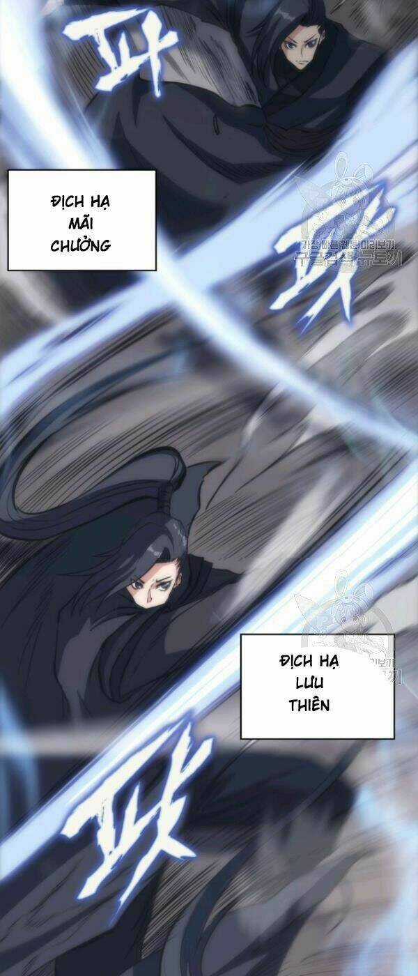 Sát Thủ 2044 - Chapter 23 - Trang 41