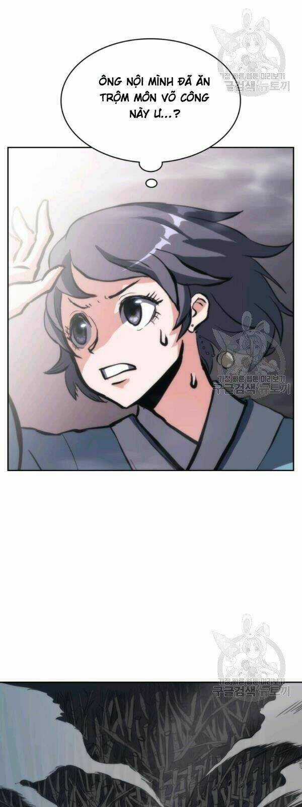 Sát Thủ 2044 - Chapter 23 - Trang 44