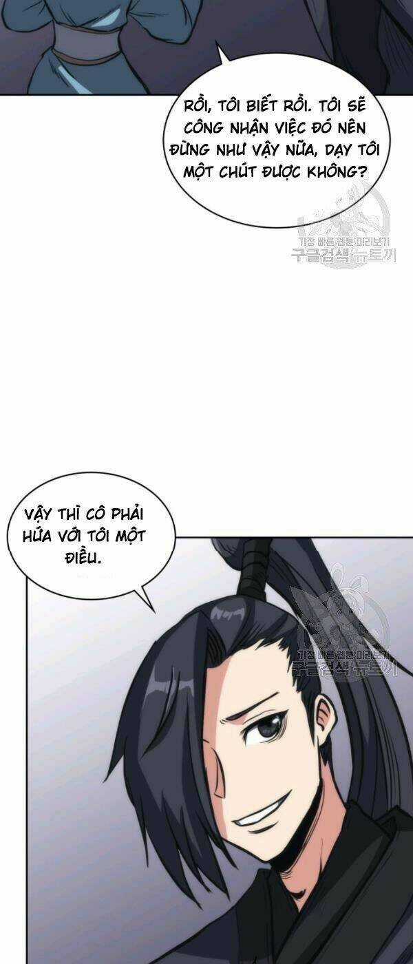 Sát Thủ 2044 - Chapter 23 - Trang 49