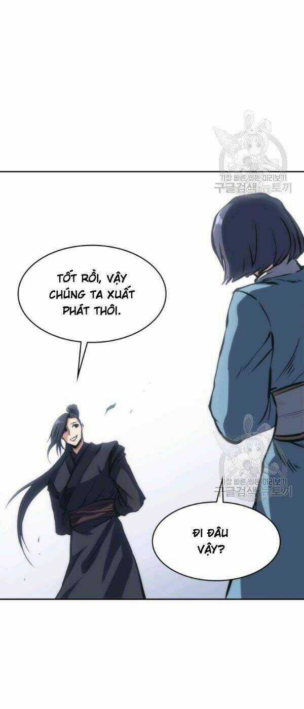 Sát Thủ 2044 - Chapter 23 - Trang 51