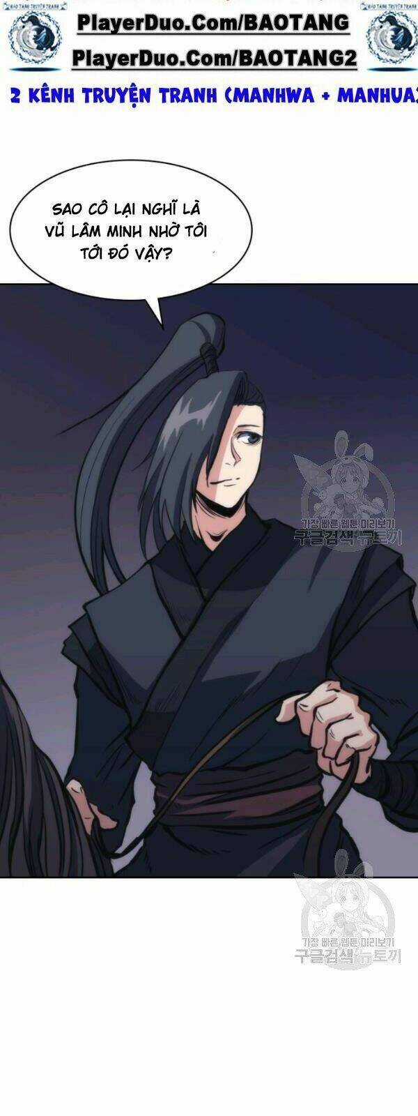 Sát Thủ 2044 - Chapter 23 - Trang 54