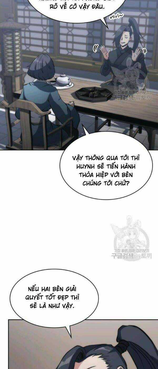 Sát Thủ 2044 - Chapter 23 - Trang 67