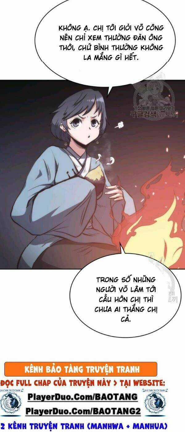 Sát Thủ 2044 - Chapter 23 - Trang 9