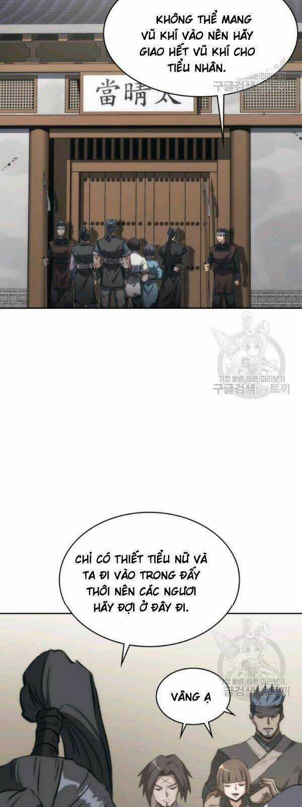 Sát Thủ 2044 - Chapter 24 - Trang 15