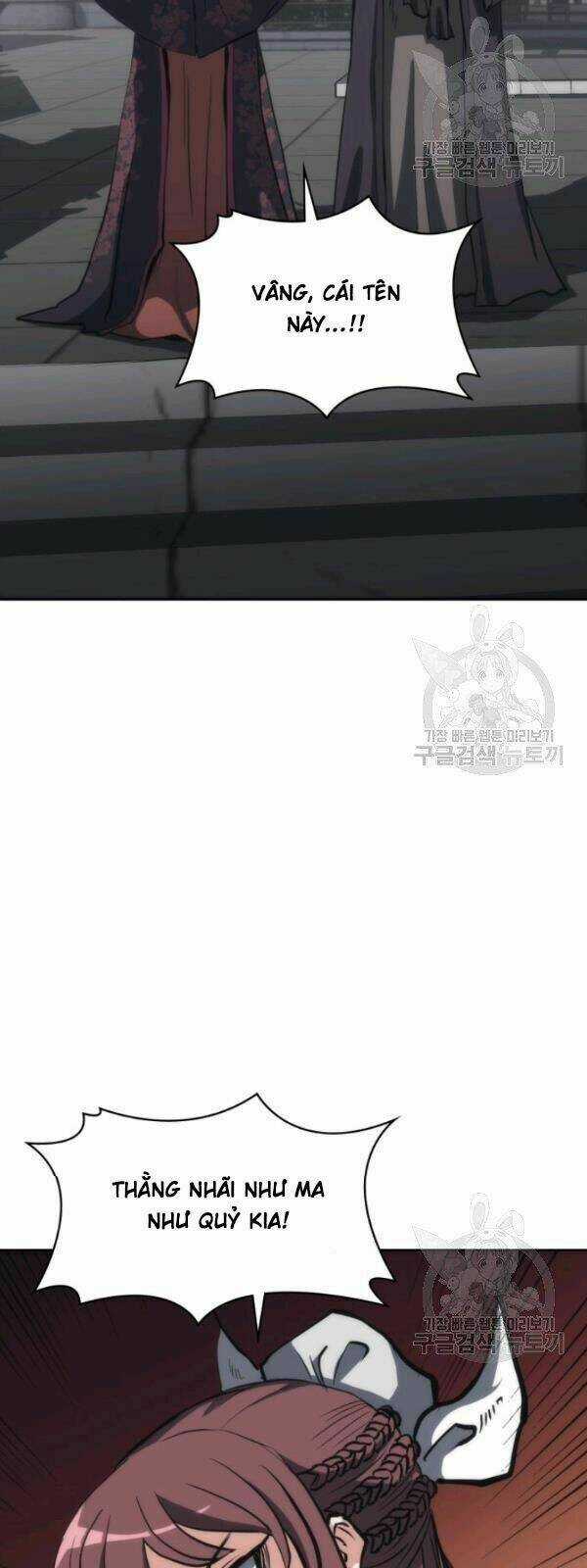 Sát Thủ 2044 - Chapter 24 - Trang 19