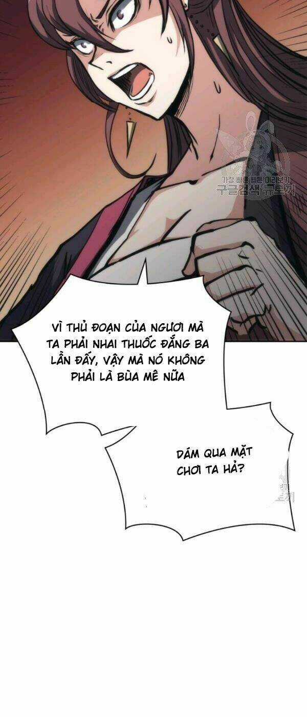 Sát Thủ 2044 - Chapter 24 - Trang 20