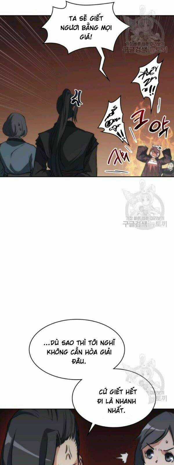 Sát Thủ 2044 - Chapter 24 - Trang 21